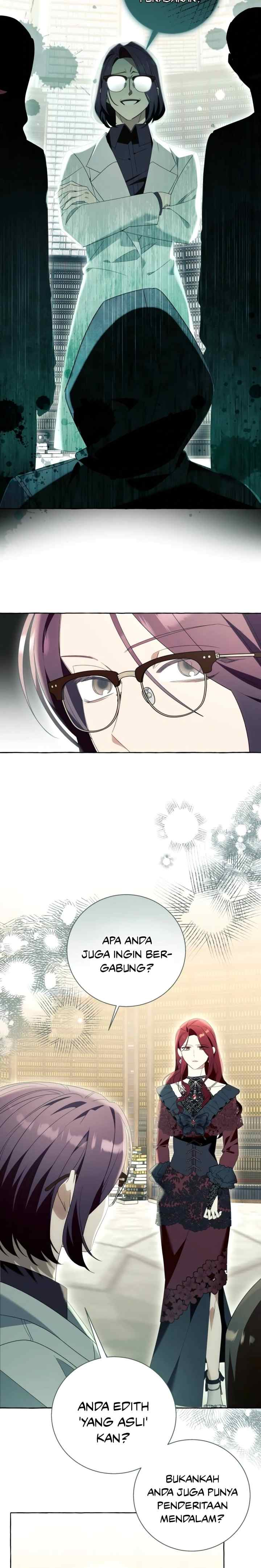 Achei que fosse uma história comum de Isekai chapter 88 halaman 11