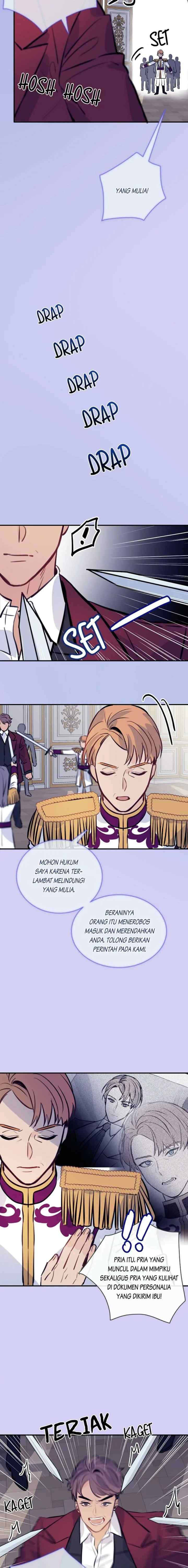The Great Wish chapter 24 halaman 6