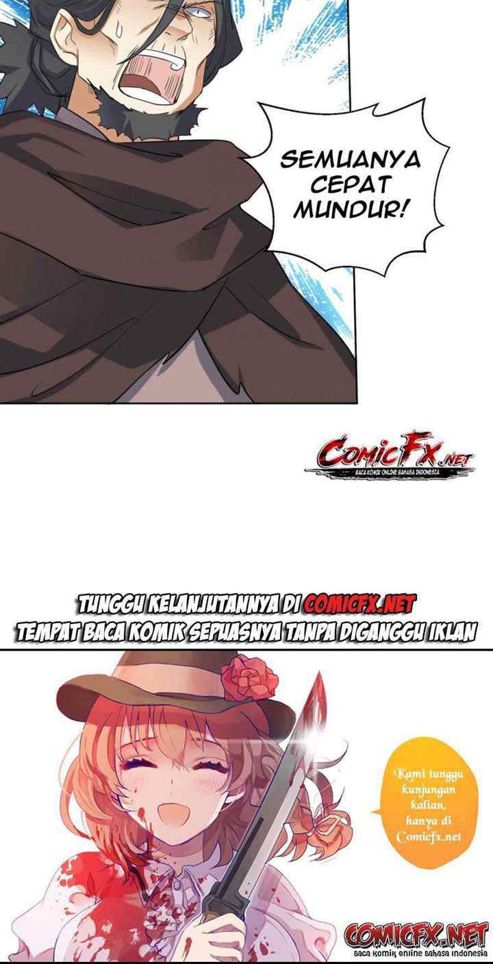 The Nine Heaven of Martial Arts chapter 228 halaman 13