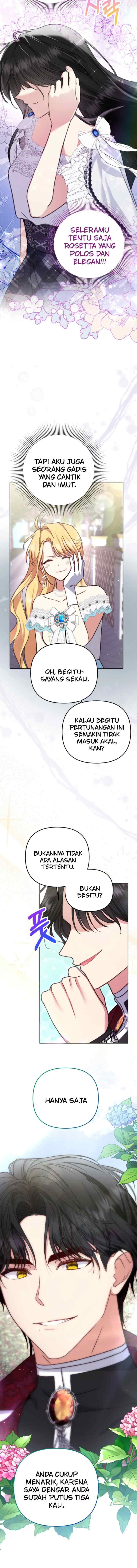 Supporting Duck Wait For A Breakup chapter 3 halaman 10