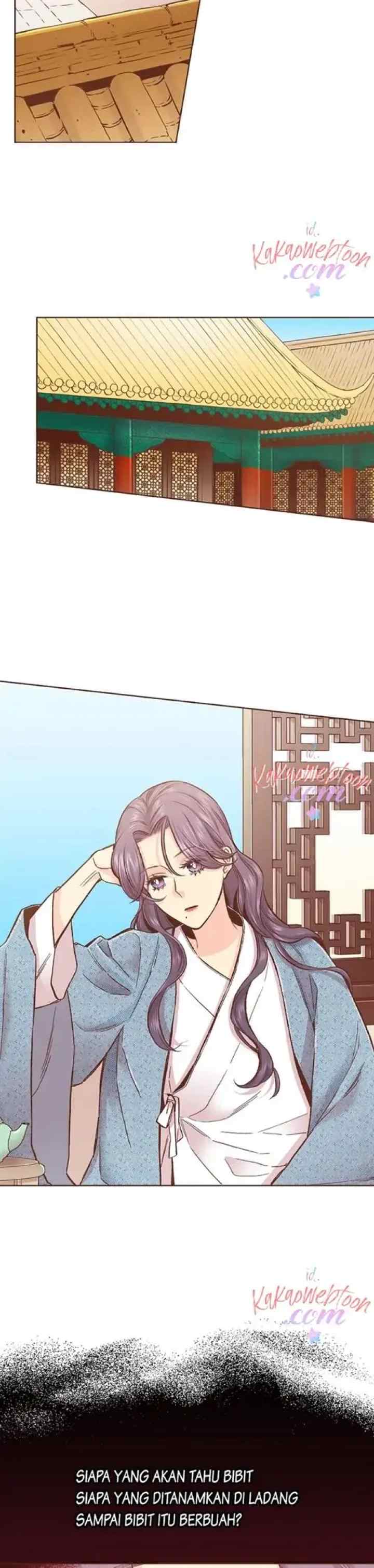 Snow Blossom chapter 337 halaman 14