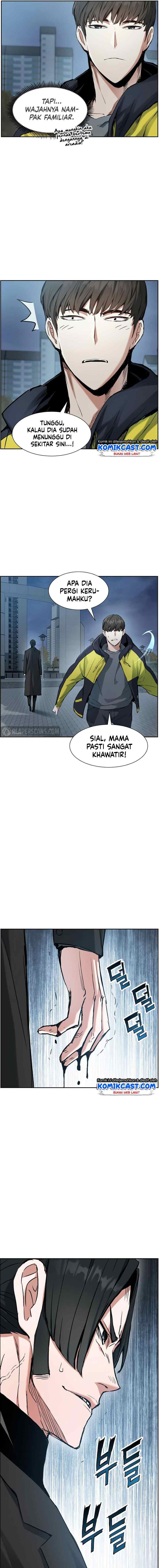 Return of the Broken Constellation chapter 25 halaman 14