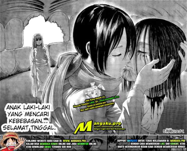 Shingeki no Kyojin chapter 138.2 halaman 5
