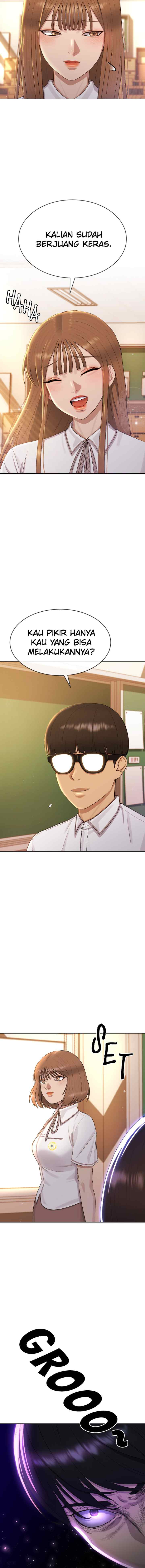 Hypnosis School chapter 48 halaman 18