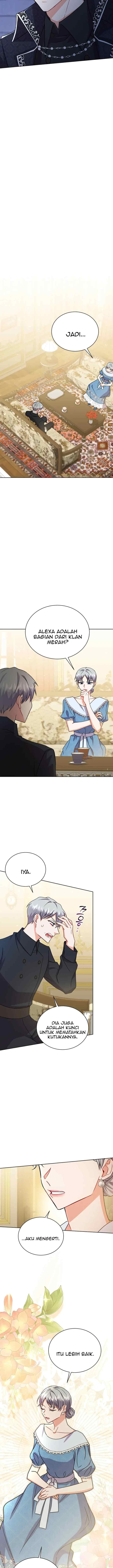 I Became The Villain's Trainer chapter 51 halaman 9