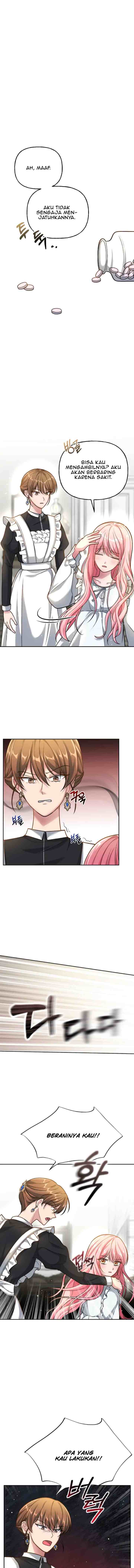 The Villain's Little Sponsor chapter 2 halaman 7
