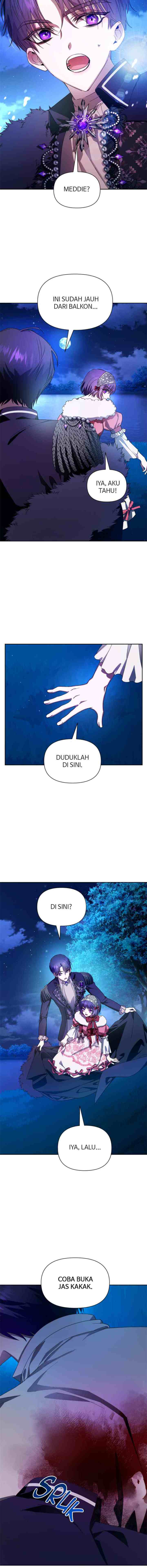 Your Throne chapter 78 halaman 15