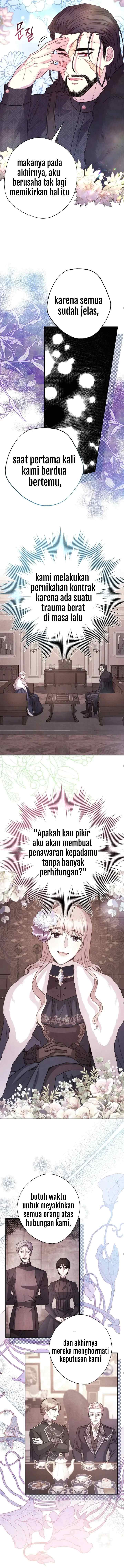 Anyway, It Is A Ropan chapter 33 halaman 7