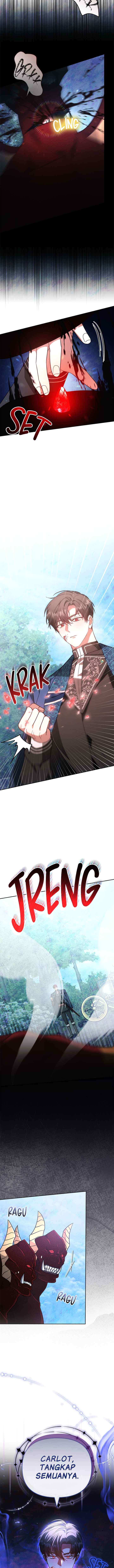 Hopefully, at Your Mercy chapter 15 halaman 10