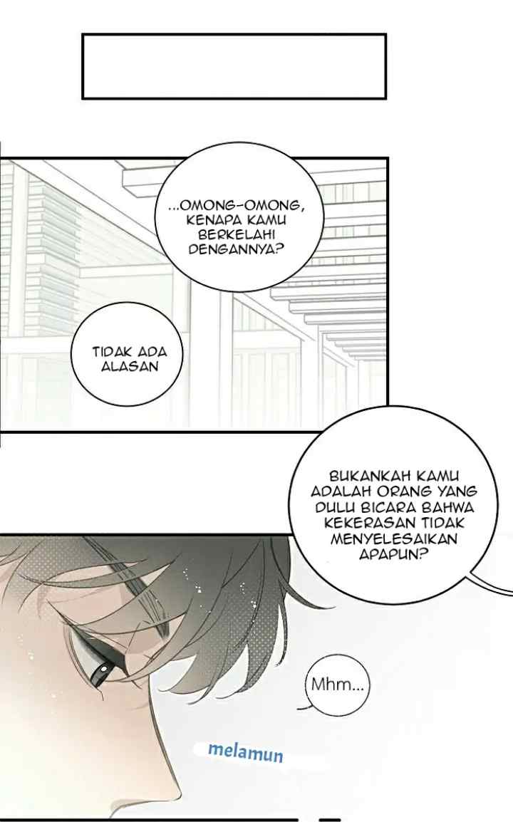 Salt Friend chapter 115 halaman 6