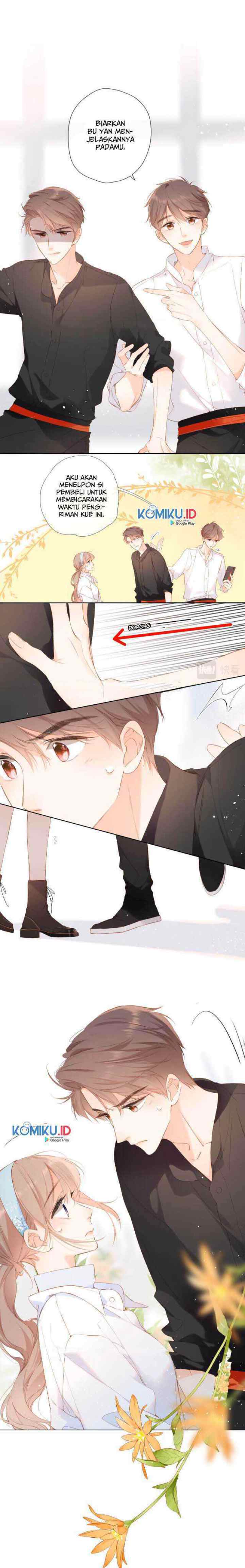 Once More chapter 95 halaman 4