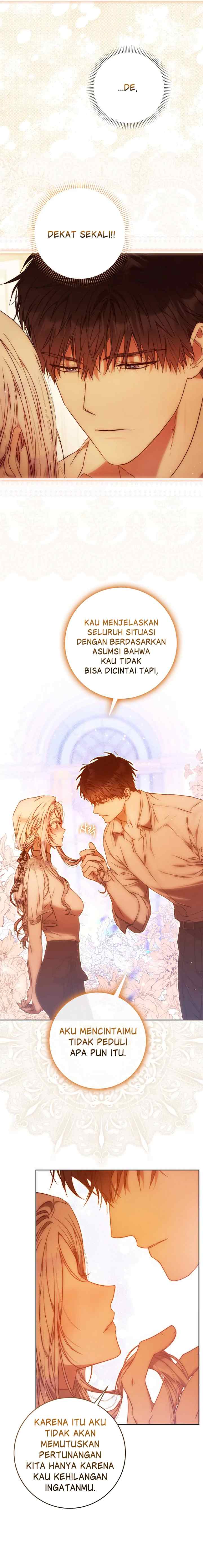I Became the Wife of the Male Lead chapter 104 halaman 9