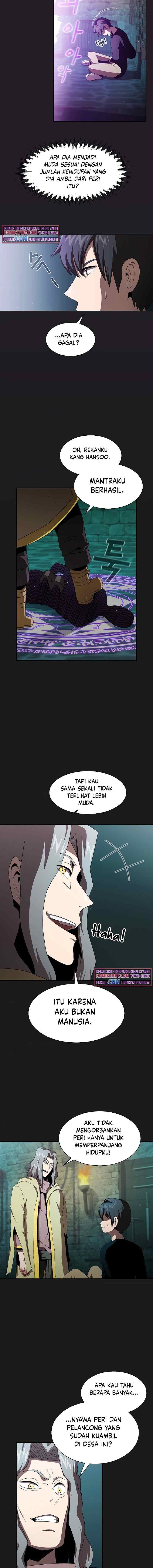 Is this Hero for Real? chapter 11 halaman 11