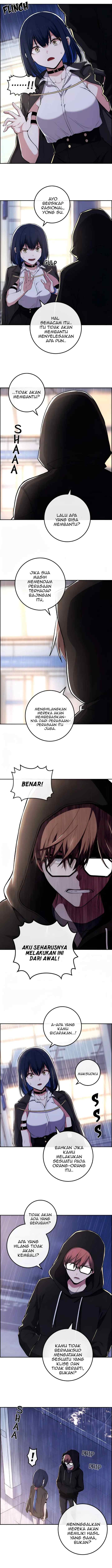 Webtoon Character Na Kang Lim chapter 140 halaman 6