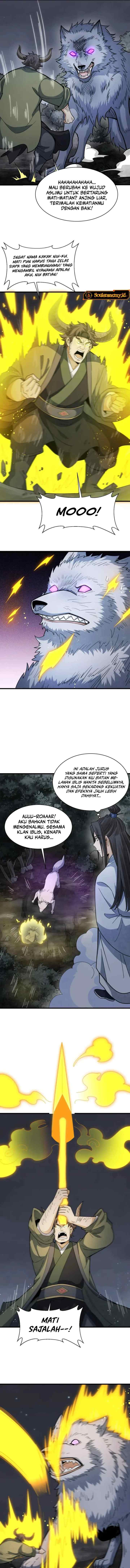 Lanke Special Destiny chapter 176 halaman 14