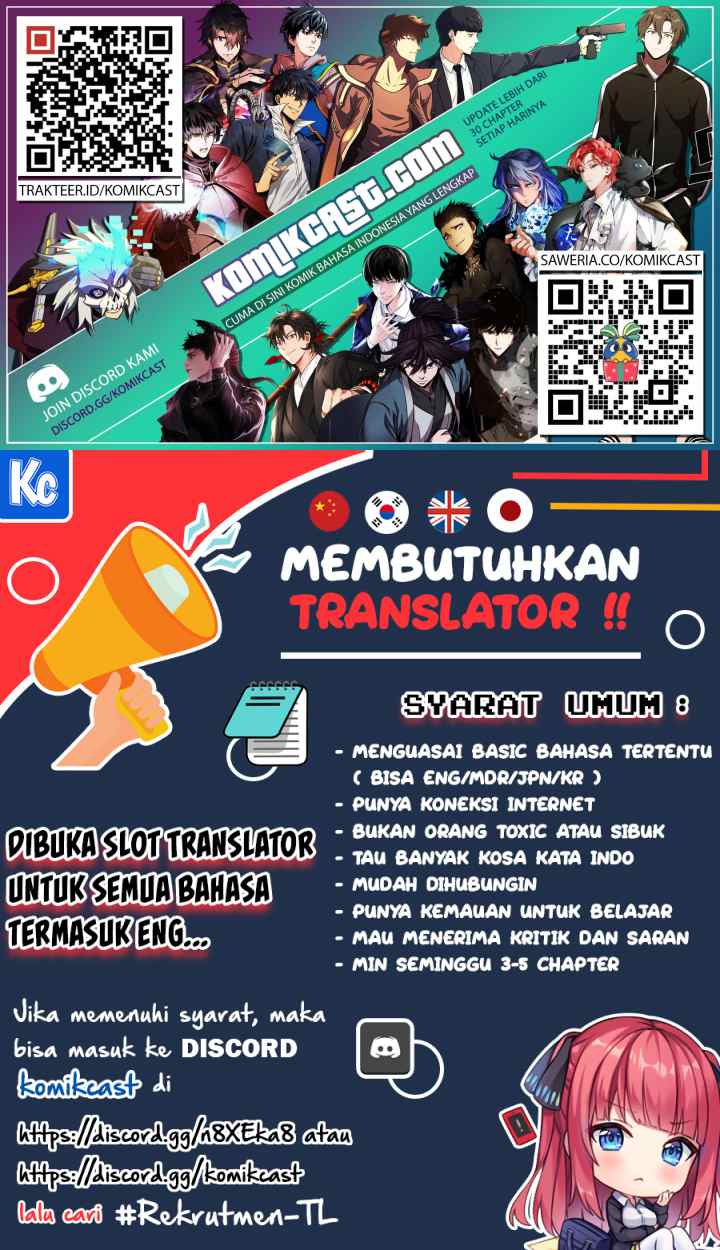 Maxed Out Leveling chapter 15 halaman 17