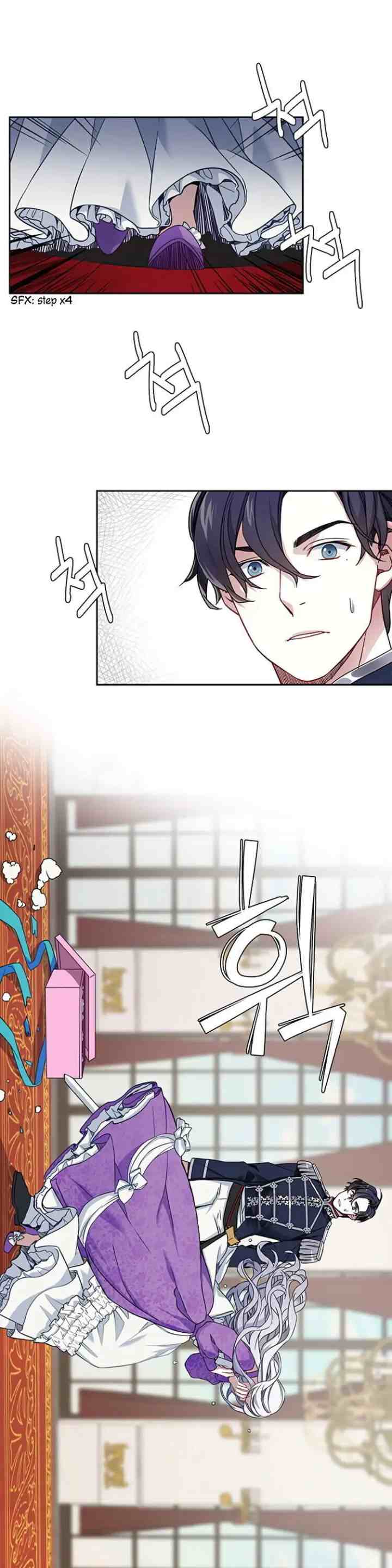 Not Sew Wicked Stepmom chapter 7 halaman 9