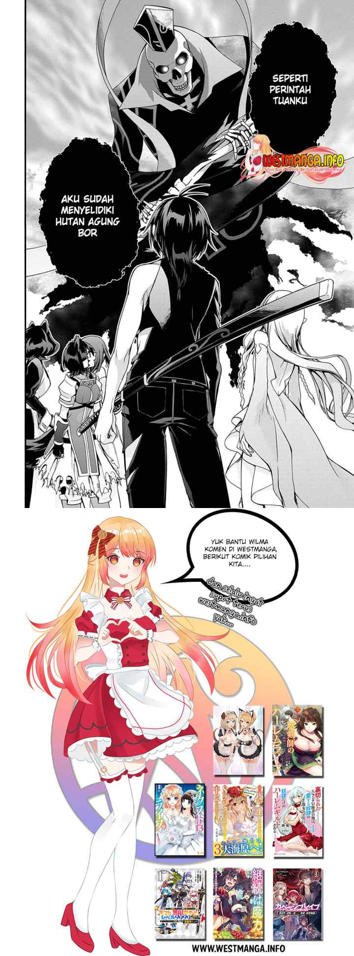 Garbage Brave: Isekai ni Shoukan Sare Suterareta Yuusha no Fukushuu Monogatari chapter 22 halaman 13