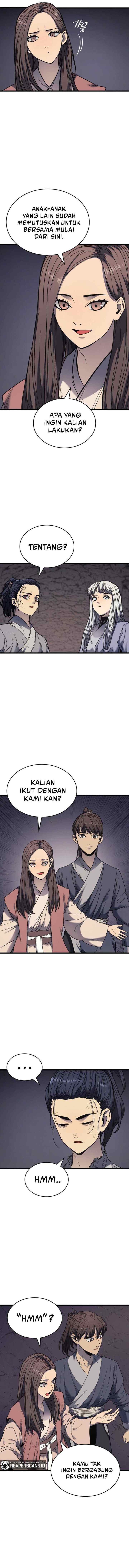 Reaper of the Drifting Moon chapter 4 halaman 15