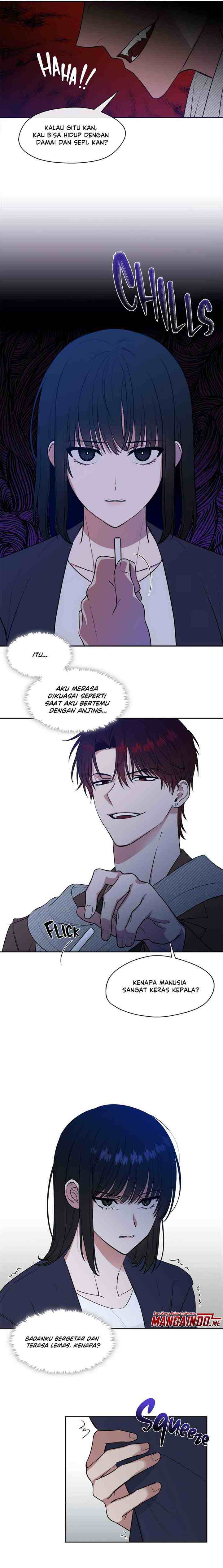 Fly Me to The Moon chapter 6 halaman 16