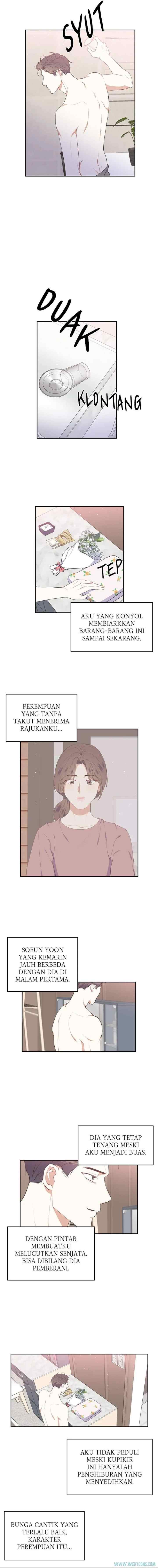 The Eun's Garden chapter 12 halaman 9