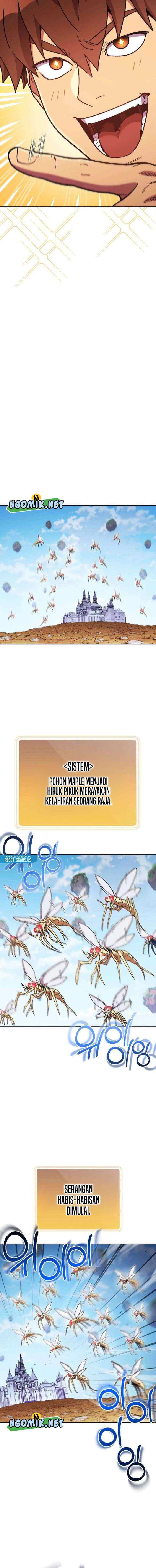 Dungeon Reset chapter 188 halaman 8