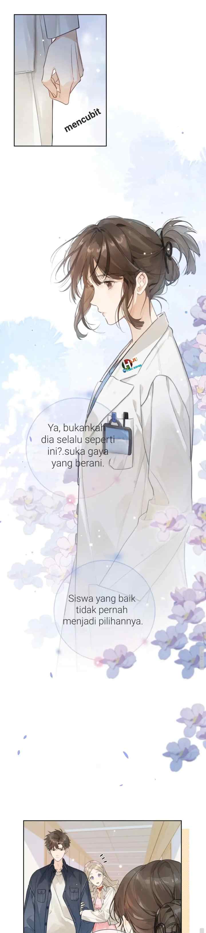 Heliotrope & Zjz chapter 3 halaman 12