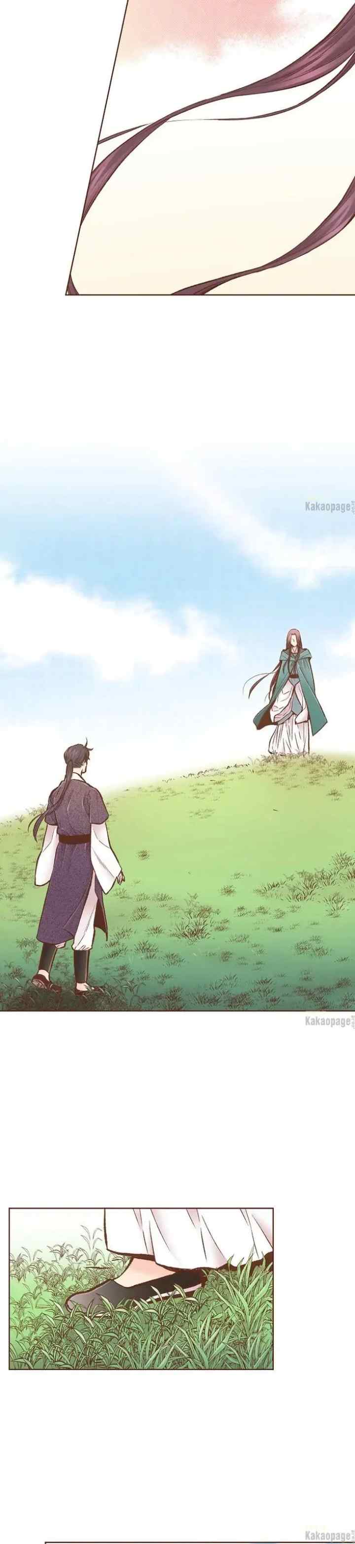 Snow Blossom chapter 301 halaman 7
