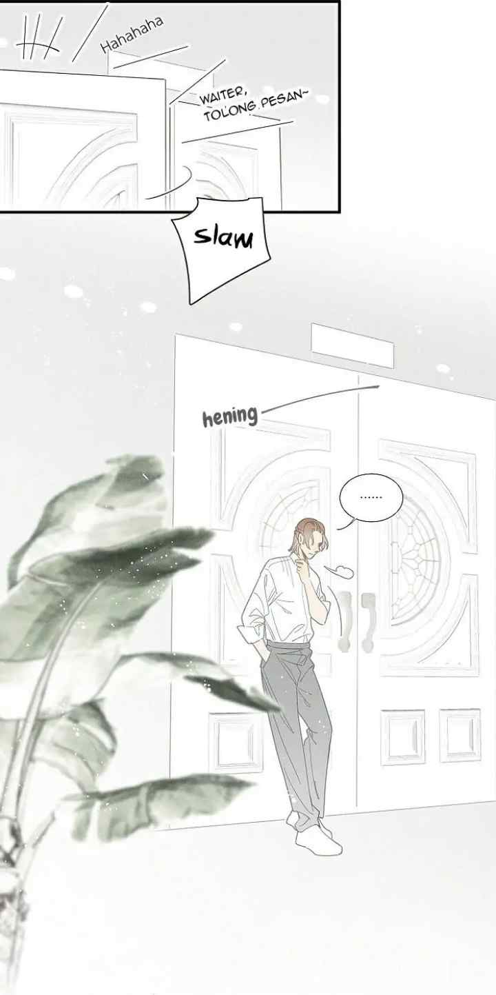 Salt Friend chapter 85 halaman 12