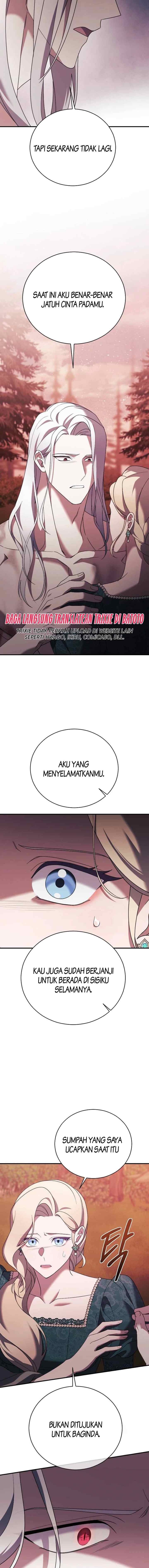 The Empress's Beast Selection chapter 28 halaman 12