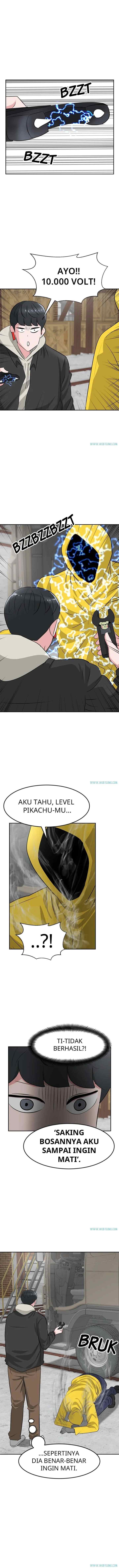 Unlock the Boss chapter 21 halaman 4