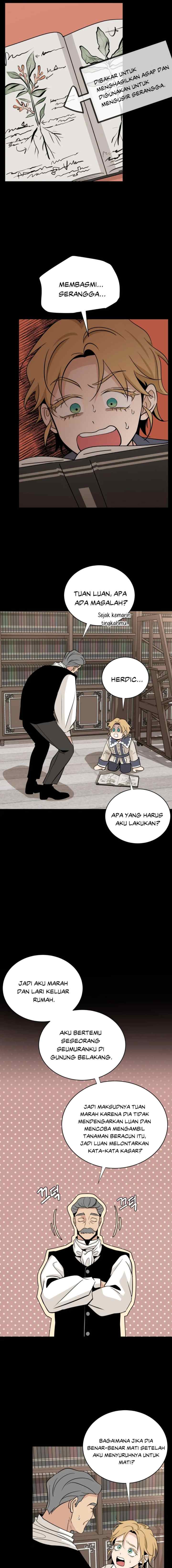 No Name Flower chapter 2 halaman 11