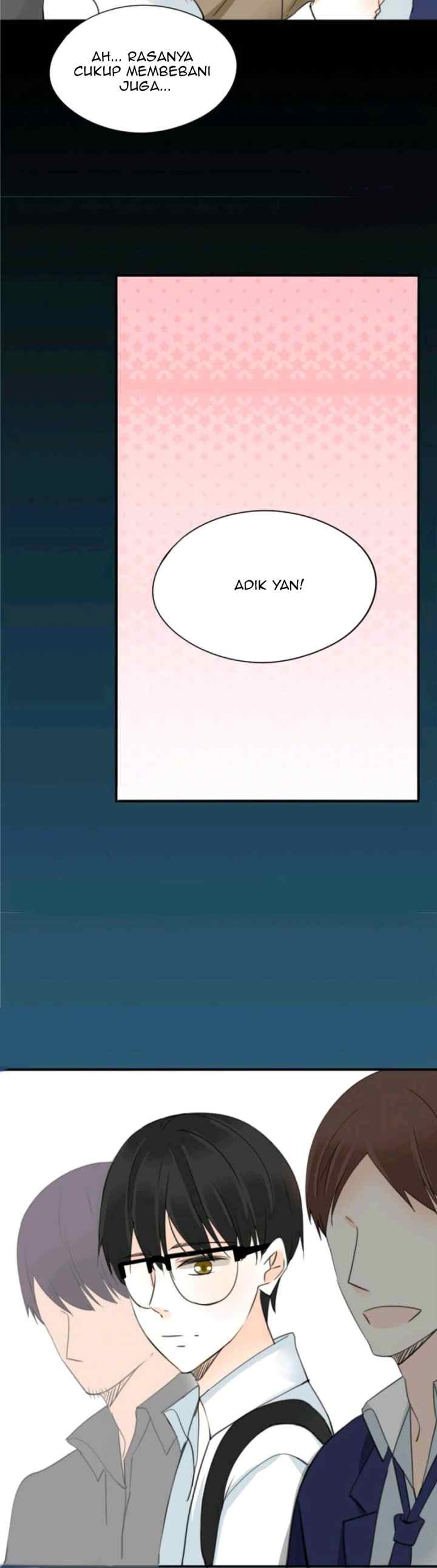 The Expert Boyfriend Snatcher chapter 30 halaman 4