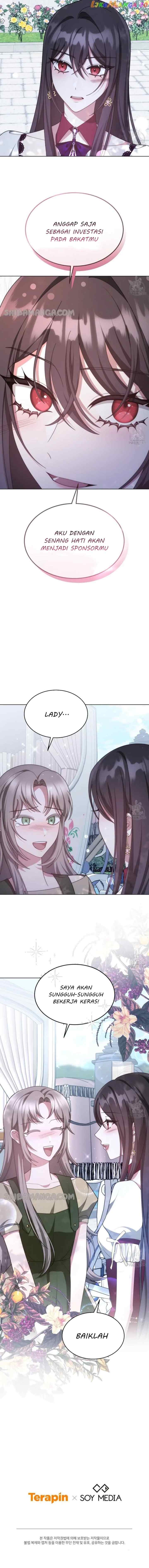 I Hated It Even More chapter 40 halaman 19