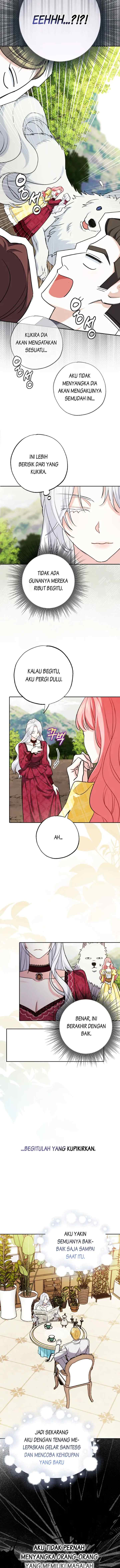 My Villain Fiancé is Interfering With My Flowery Path chapter 2 halaman 6