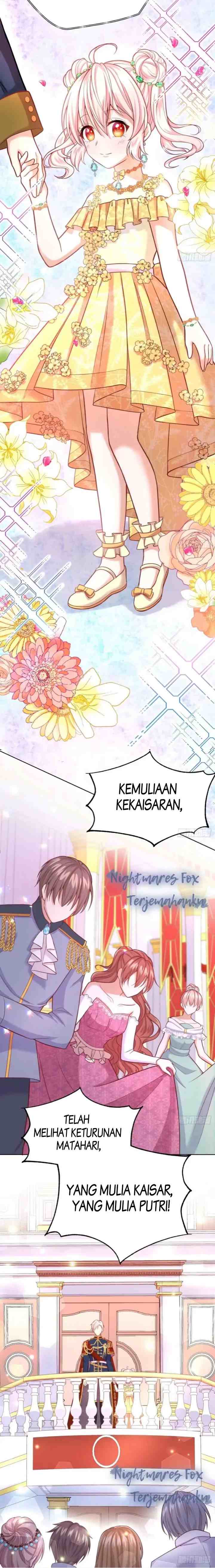 The Enchanting Villainess chapter 17 halaman 13