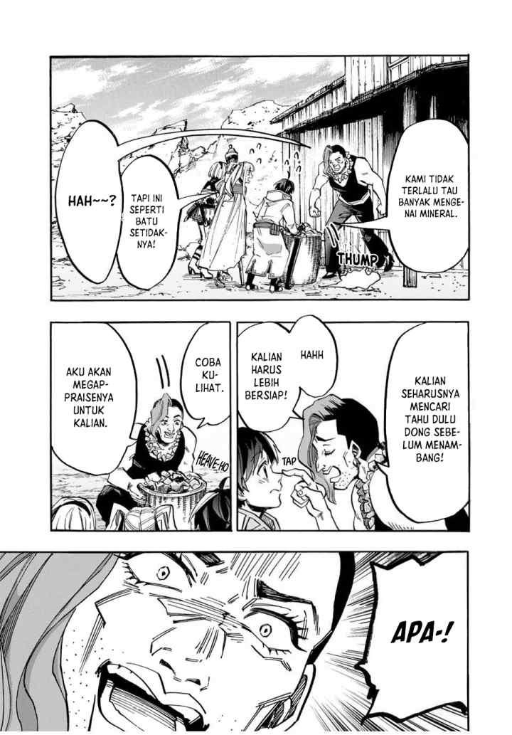 Isekai Walking chapter 39 halaman 5
