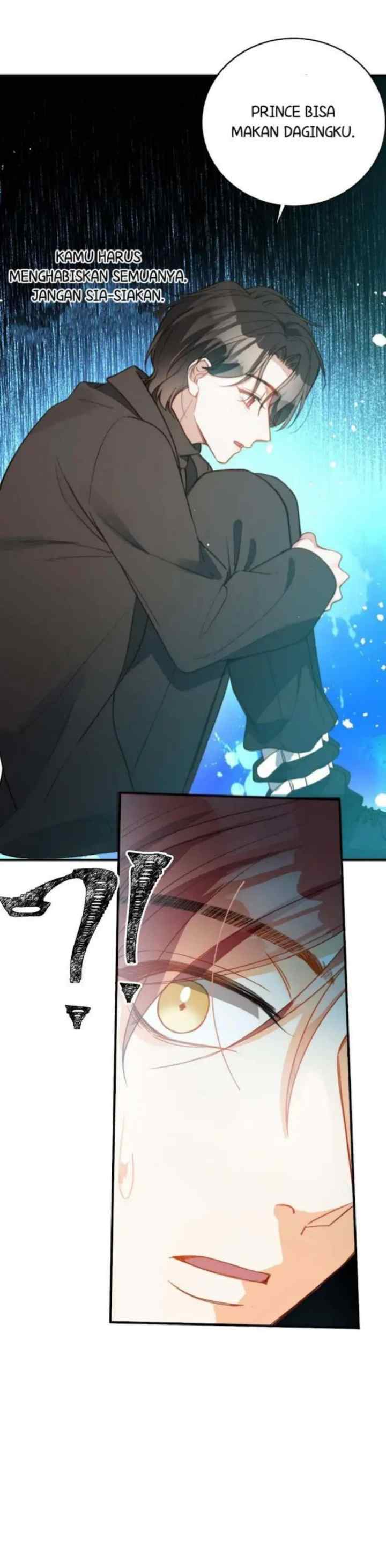 Kiss The Abyss chapter 88 halaman 19