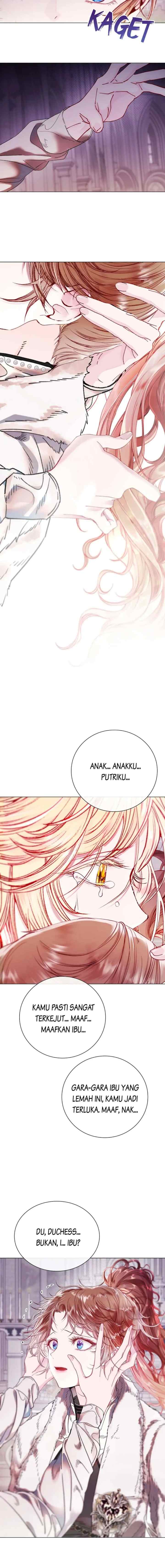 I Woke Up as the Ugly Duckling chapter 99 halaman 14