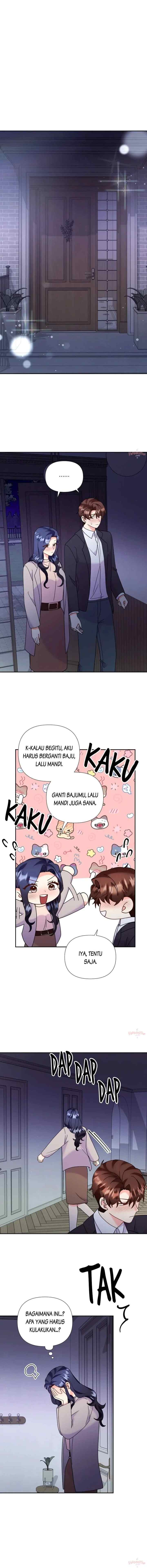 Marriage Agency chapter 68 halaman 4