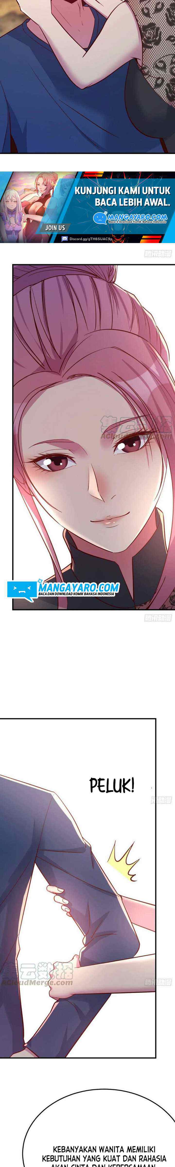 Rental Boyfriend chapter 5 halaman 8