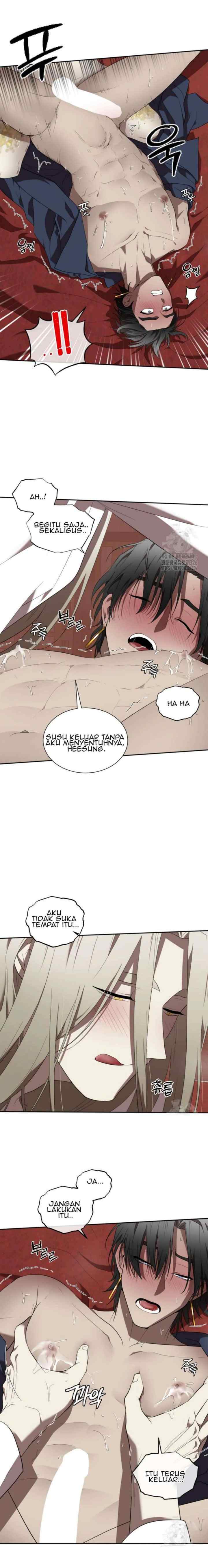 Vivarium chapter 53 halaman 4