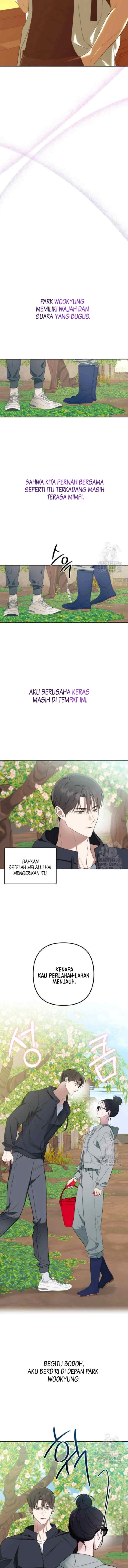 Ombre de printemps chapter 3 halaman 4