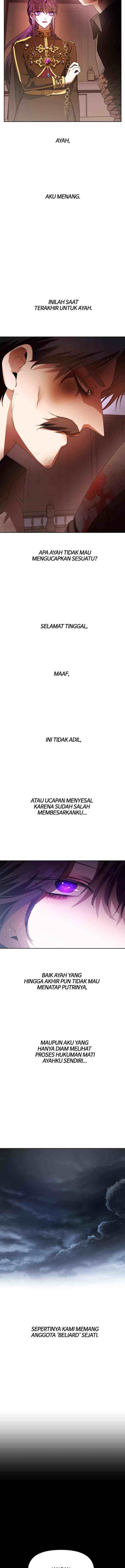 Your Throne chapter 77 halaman 17