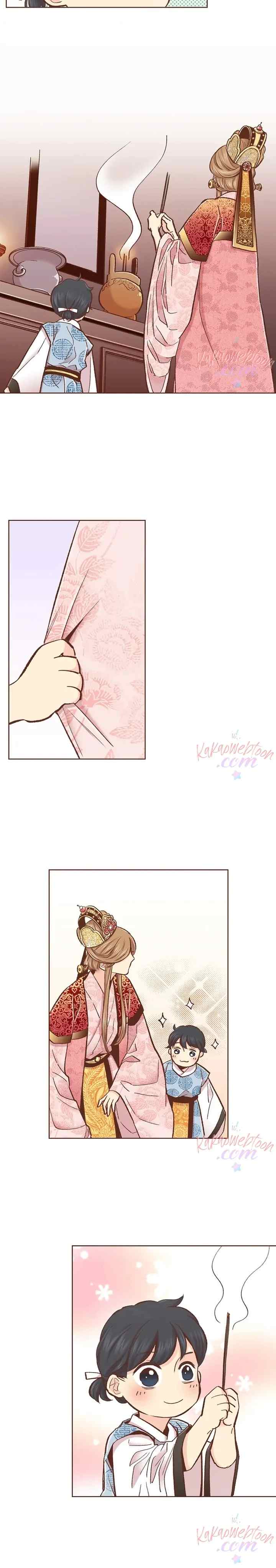 Snow Blossom chapter 356 halaman 6