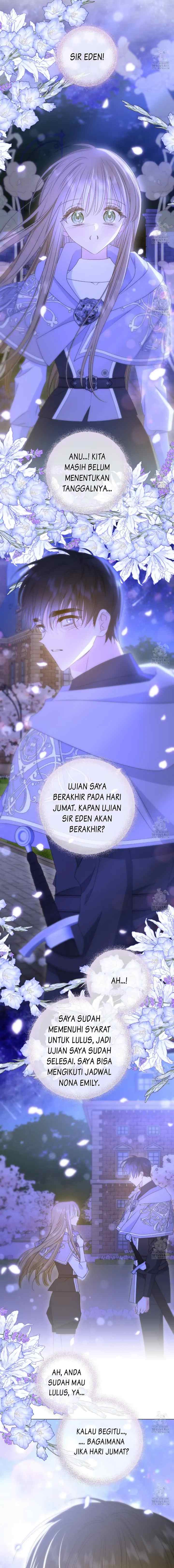 Please Leave Miss Emily Alone chapter 46 halaman 17
