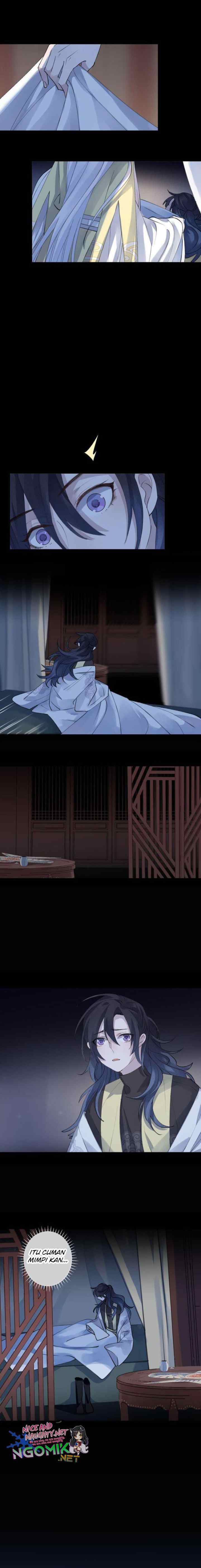 The Bright Moon chapter 10 halaman 8