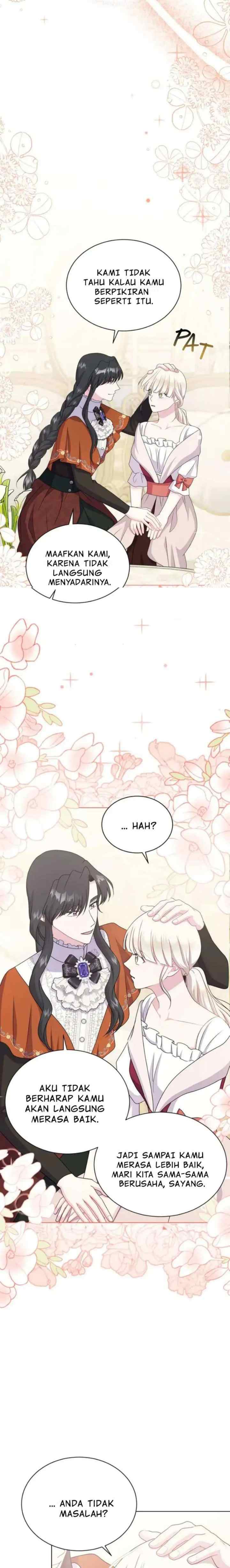 He Likes Me a Lot More Than I Thought! chapter 26 halaman 17