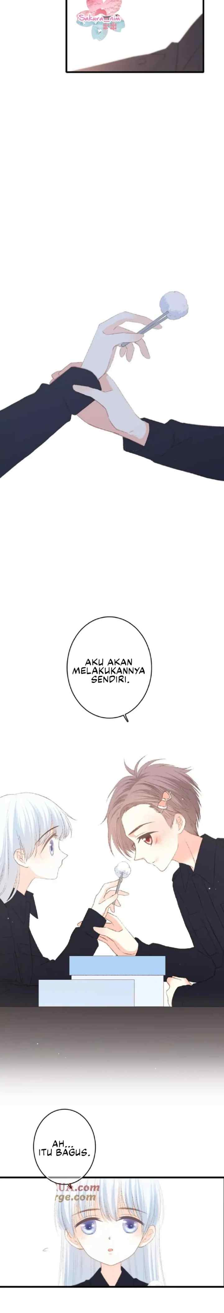 Love Never Fails chapter 77 halaman 5