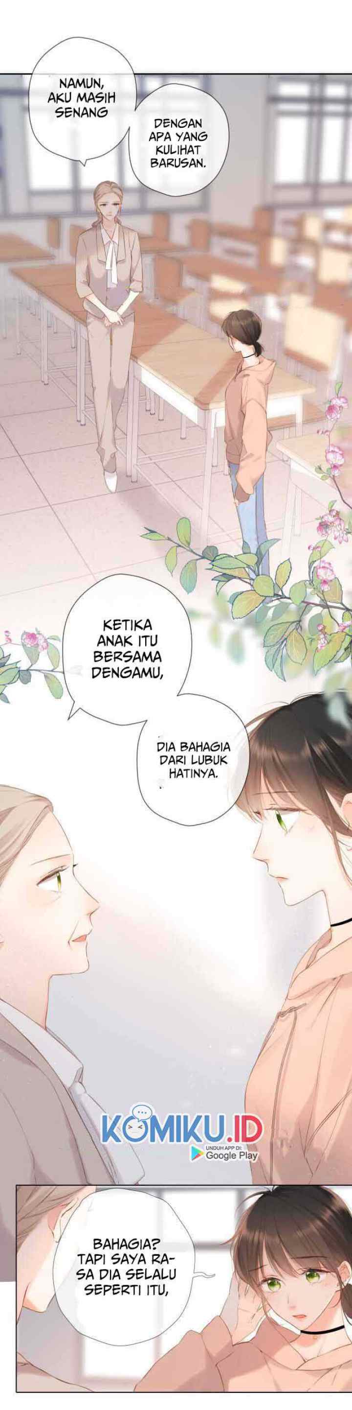 Once More chapter 80 halaman 6